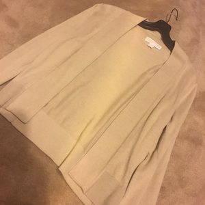 Michael Kors cardigan